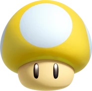 FineMushroomMK8.png (2.05 MB) A fanmade Fine Mushroom for Mario Kart 8.