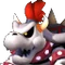 Dry Bowser