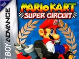 Mario Kart: Super Circuit