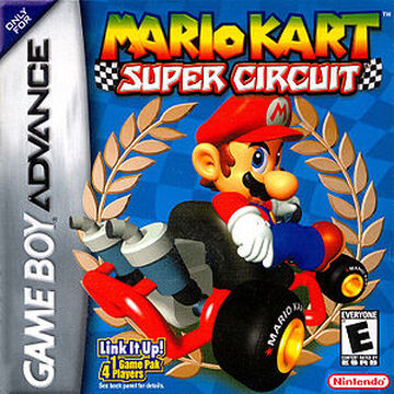 Mario Kart Live: Home Circuit  Nintendo Distributor SA — Nintendo