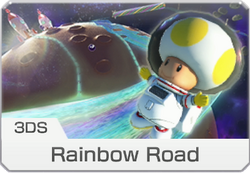 Mario kart 8 for 3ds 2025