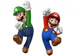 Mario & Luigi