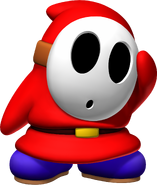 Shy Guy