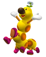 Wiggler