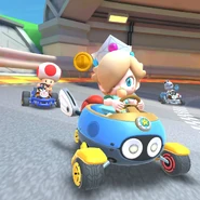 MKT Baby Rosalina.jpg (199 KB) Dry Bones racing with Baby Rosalina and Toad.