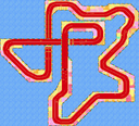 GBA Ribbon Road