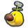 MK8D Wiggler Icon