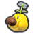 MK8D Wiggler Icon