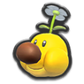 MK8D Wiggler Icon