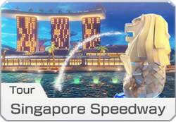 Singapore Tour - Super Mario Wiki, the Mario encyclopedia