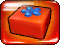 The Mame Block icon from Mario Kart Arcade GP 2.