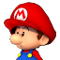 Baby Mario