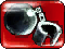 The Jump Seal icon from the first 2 Mario Kart Arcade GP games.