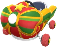 MKT Icon RibbonRider