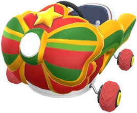 MKT Icon RibbonRider