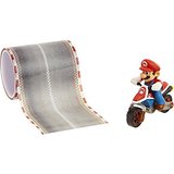 Mario Tape Racers.