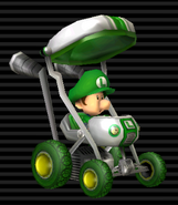 BoosterSeat-BabyLuigi