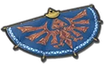 MK8 HylianKite