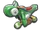 Yoshi Bike