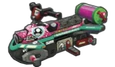 MK8DX Splat Buggy