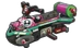 MK8DX Splat Buggy