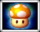 Gold Shroom 64.png (10 KB) The icon of the Golden Mushroom from Mario Kart 64.
