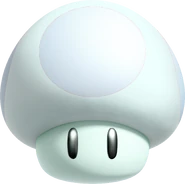 InvisibleMushroomMK8.png (1.56 MB) A fanmade Invisible Mushroom for Mario Kart 8.