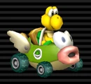 Koopa D00d