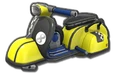 MK8 Yellow City Tripper
