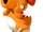 Birdo (Orange)