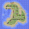 Koopa Beach 2 Appearances: Super Mario Kart Mario Kart: Super Circuit Mario Kart DS Mario Kart Tour Mario Kart World