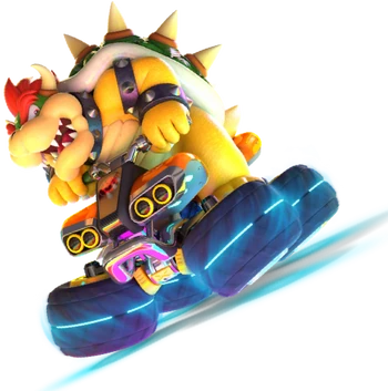 bowser