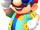 Mario (Sunshine)