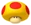 Mega Mushroom