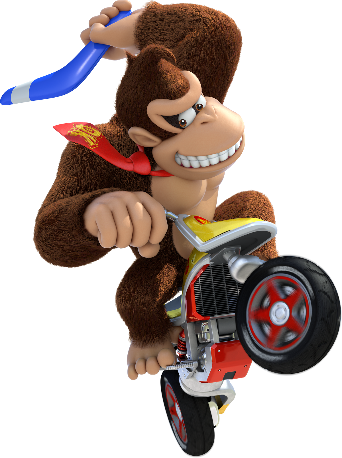 Mario Kart 8 Deluxe and Donkey Kong Video Games for Nintendo