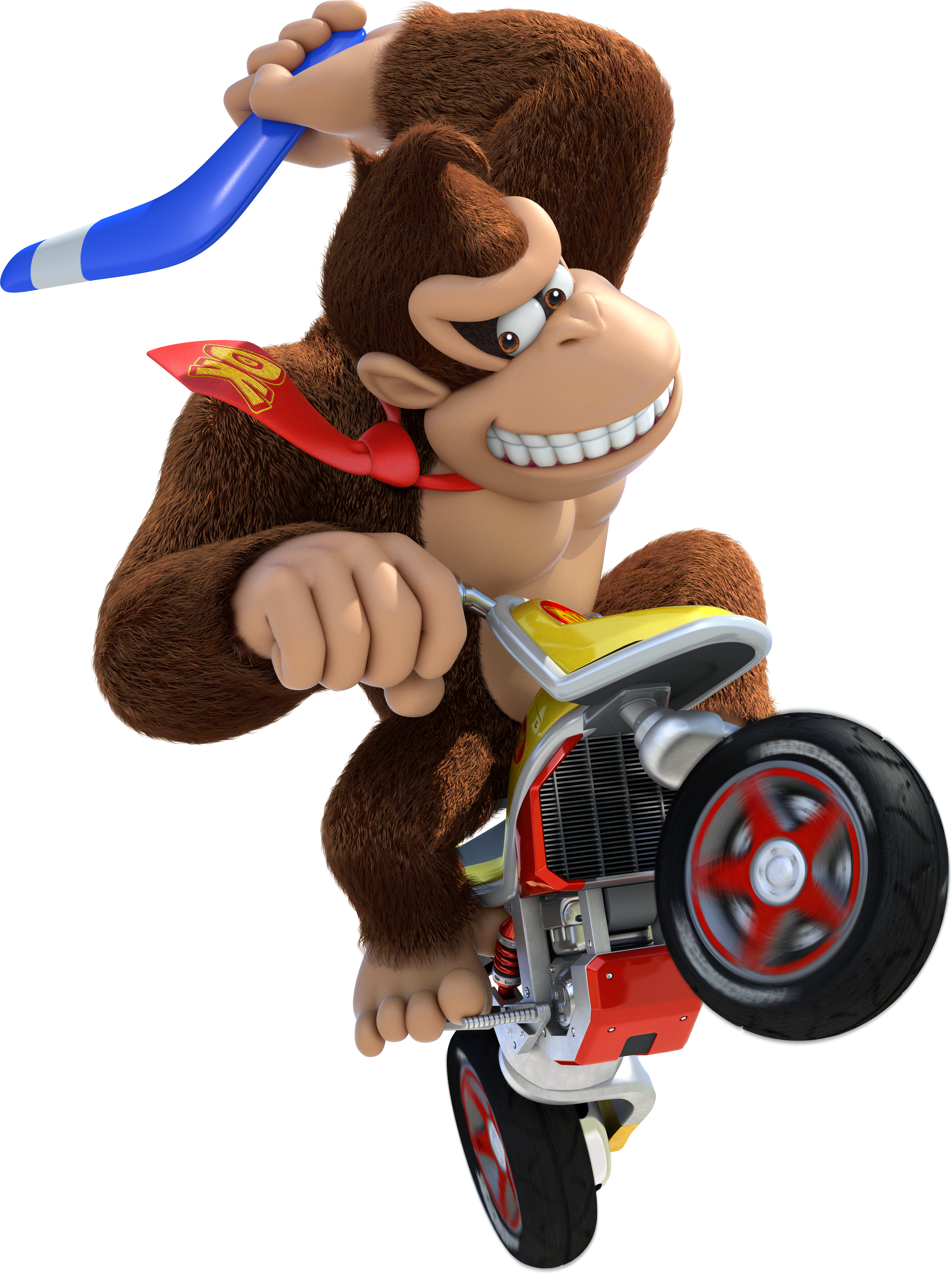 Donkey Kong Mario Kart Racing Wiki Fandom