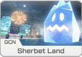 GCN Sherbet Land