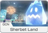 GCN Sherbet Land