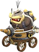 MK8 Morton