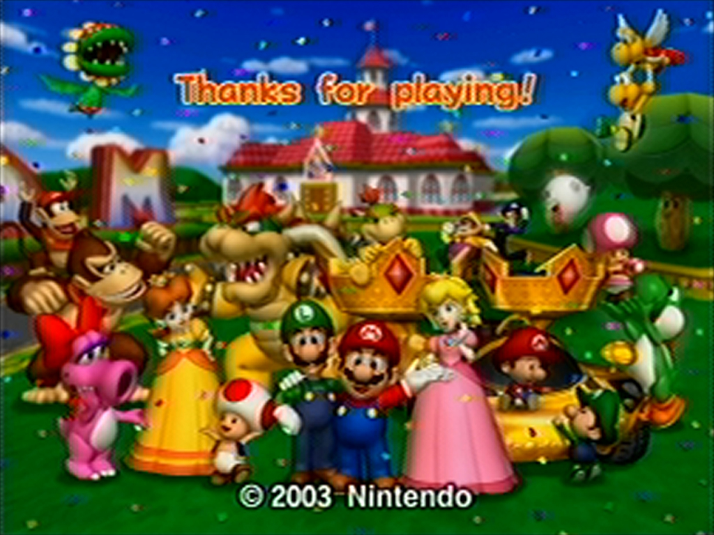 Parade Kart Mario Kart Racing Wiki Fandom
