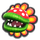 MK8D Petey Piranha Icon