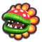 MK8D Petey Piranha Icon