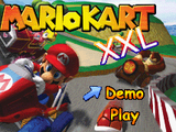 Mario Kart XXL