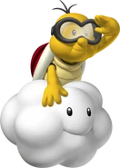 Lakitu