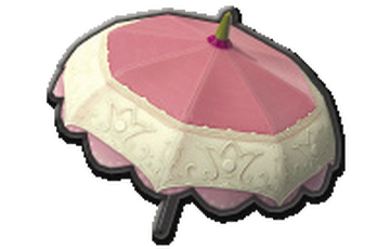 Peach's Parasol - Super Mario Wiki, the Mario encyclopedia