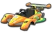 CircuitSpecialBodyMK8 Orange Yellow