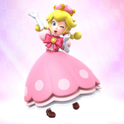 Peachette MKT