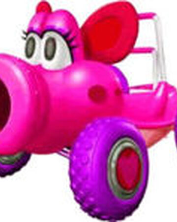 Turbo Birdo Mario Kart Racing Wiki Fandom