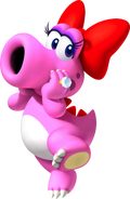 Birdo