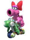MK8 Birdo
